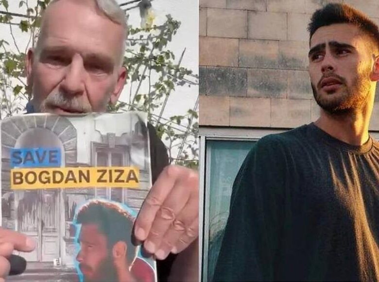 Німецький дизайнер став ментором кримського політв&rsquo;язня Зізи