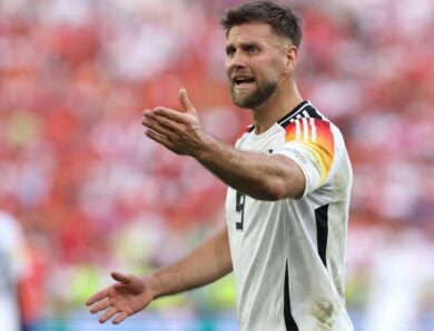 Німецький форвард близький до літнього трансферу