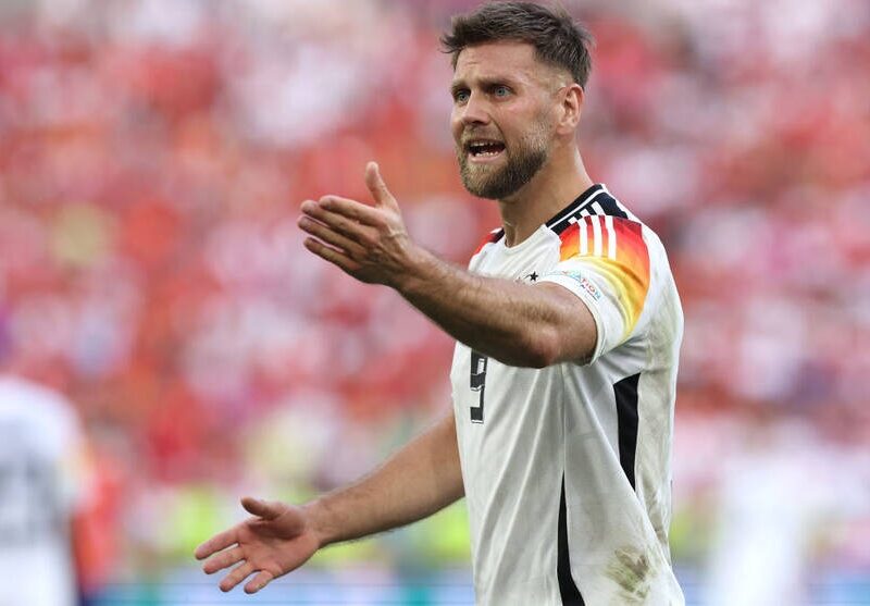 Німецький форвард близький до літнього трансферу