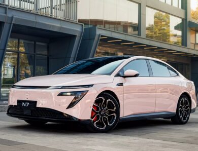 Nissan відродить модель Primera