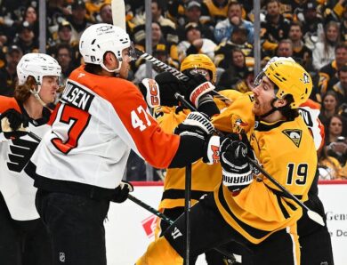 НХЛ: Кароліна не залишає шансів Оттаві