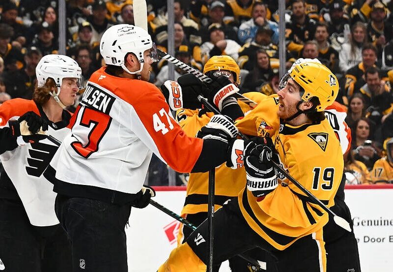 НХЛ: Кароліна не залишає шансів Оттаві