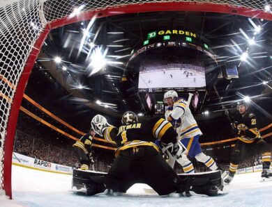 НХЛ: Кароліна та Колорадо святкують перемоги
