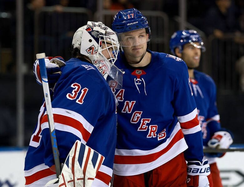 НХЛ: провал Вашингтона й успіх Піттсбурга