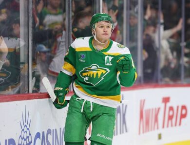 НХЛ: шість шайб від Тампи і перемога Міннесоти