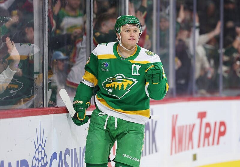 НХЛ: шість шайб від Тампи і перемога Міннесоти