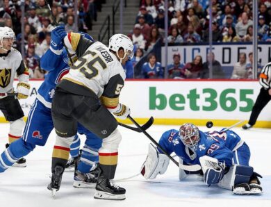 НХЛ: Тампа перемогла Бостон