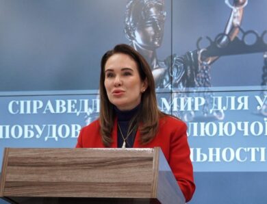 Норвегія приєдналася до угоди про Спецтрибунал проти РФ