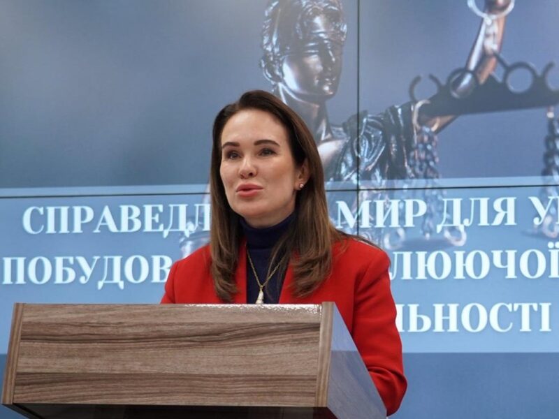 Норвегія приєдналася до угоди про Спецтрибунал проти РФ