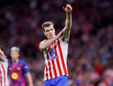 Норвезький нападник може продовжити кар’єру в Серії А