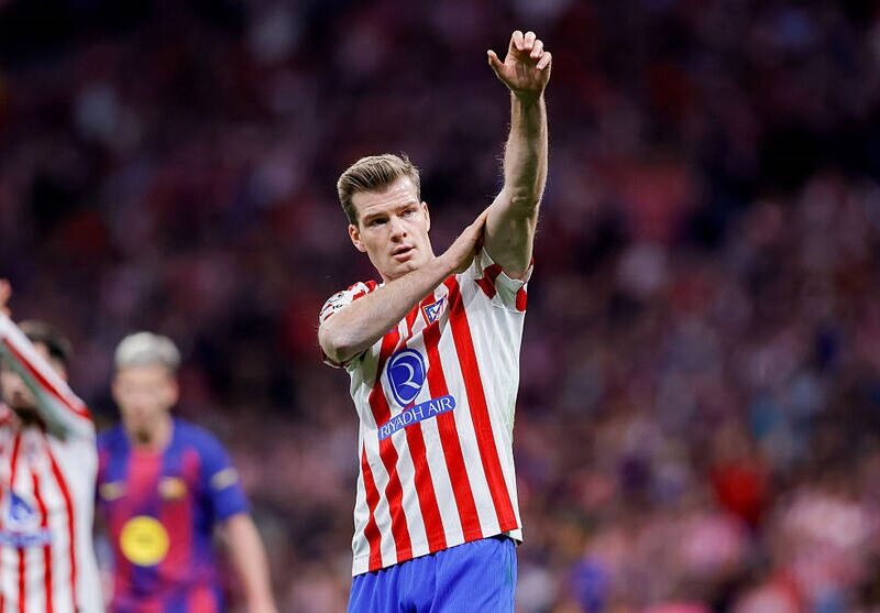 Норвезький нападник може продовжити кар’єру в Серії А