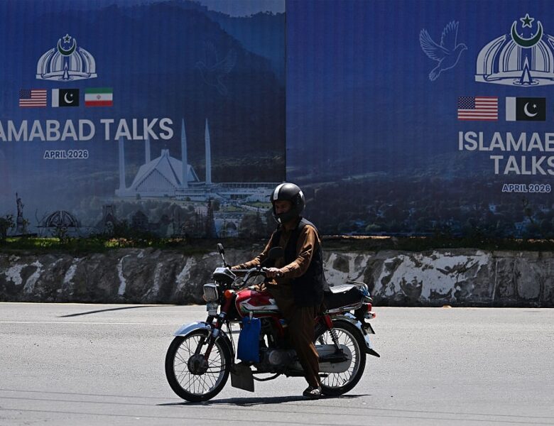 Нові перемовини. США та Іран спробують домовитися