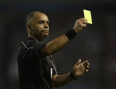 Нові правила на ЧС-2026: ФІФА перегляне систему жовтих карток