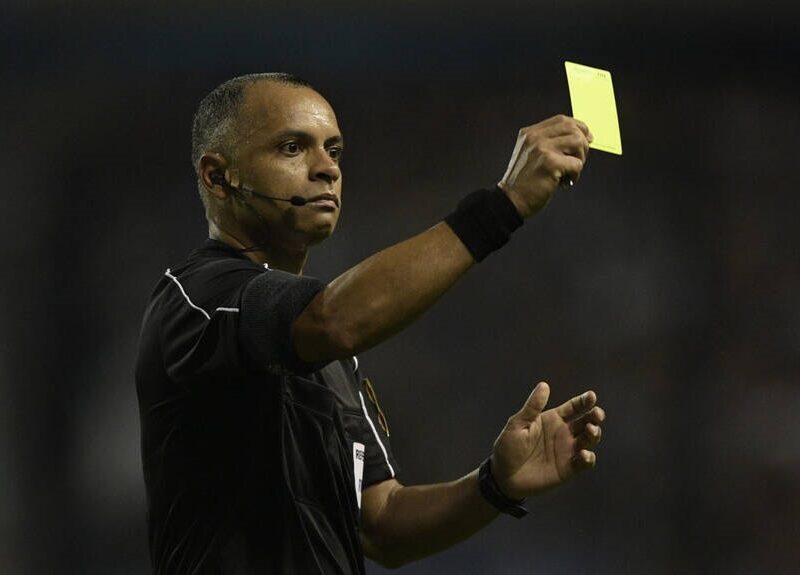 Нові правила на ЧС-2026: ФІФА перегляне систему жовтих карток