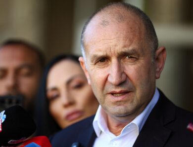 Новий Орбан? Хто прийшов до влади в Болгарії