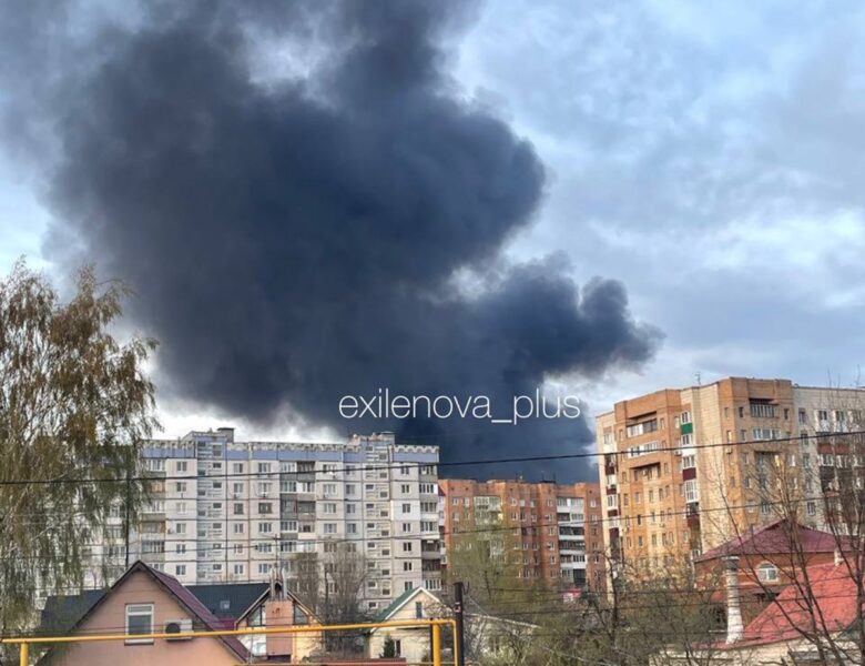 НПЗ у Самарській області атакували дрони – OSINT