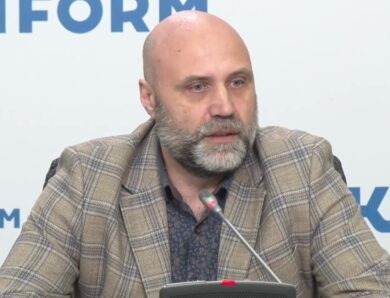 «Понад 100 систем в Україні вже авторизовані за новими правилами», – Андрій Головенко