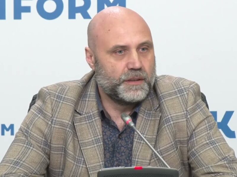 «Понад 100 систем в Україні вже авторизовані за новими правилами», – Андрій Головенко