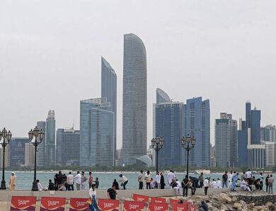 ОАЕ допоможуть американцям з відкриттям Ормузької протоки силою – ЗМІ