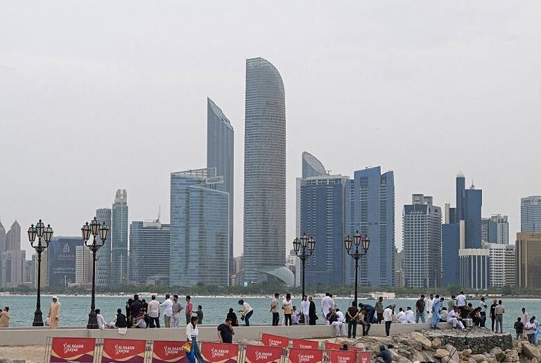 ОАЕ допоможуть американцям з відкриттям Ормузької протоки силою – ЗМІ