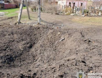 Обстріли Донеччини поранені 11 людей, серед них дитина