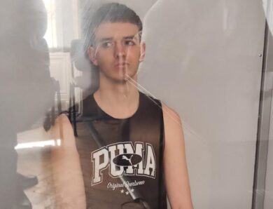 Обвинувачений у вбивстві Фаріон на засіданні зобразив спробу суїциду