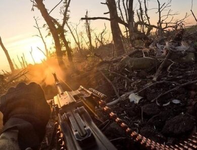 Окупанти просунулися у трьох селах – DeepState