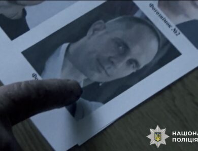 Окупація Київщині: встановлено особу димерського ката