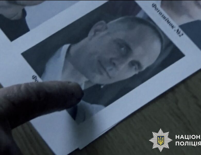 Окупація Київщині: встановлено особу димерського ката