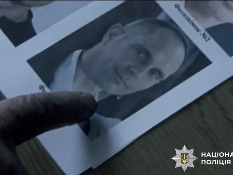 Окупація Київщині: встановлено особу димерського ката