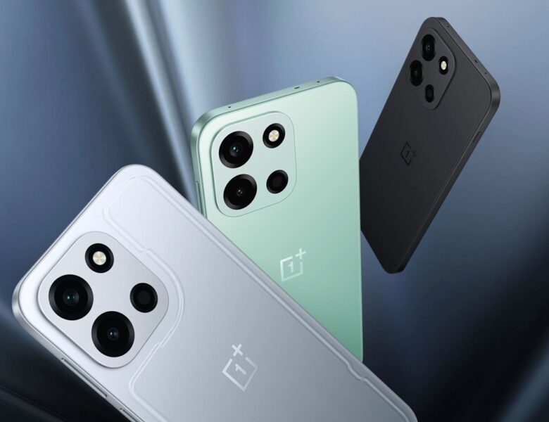 OnePlus представила смартфон Nord 6  з величезною батареєю