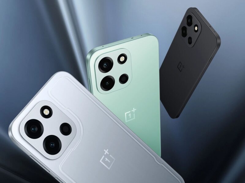 OnePlus представила смартфон Nord 6  з величезною батареєю