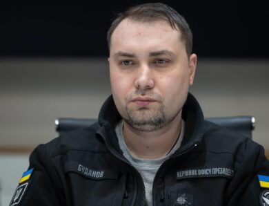 ОП попередив про фейкові листи від імені Буданова