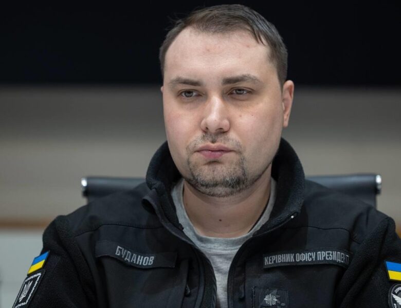 ОП попередив про фейкові листи від імені Буданова