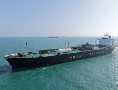 Ормузьку протоку пройшли пов&rsquo;язані з Японією судна