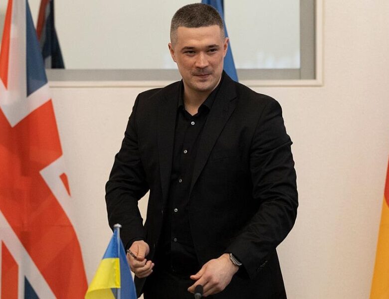 П&rsquo;ять країн оголосили про внески до PURL – Федоров