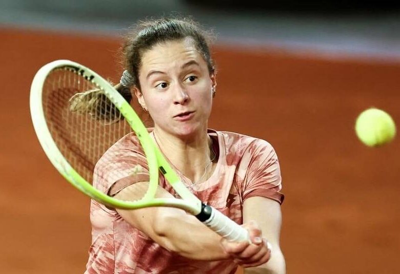 П’ять перемог поспіль: Подрез уперше зіграє у півфіналі турніру WTA