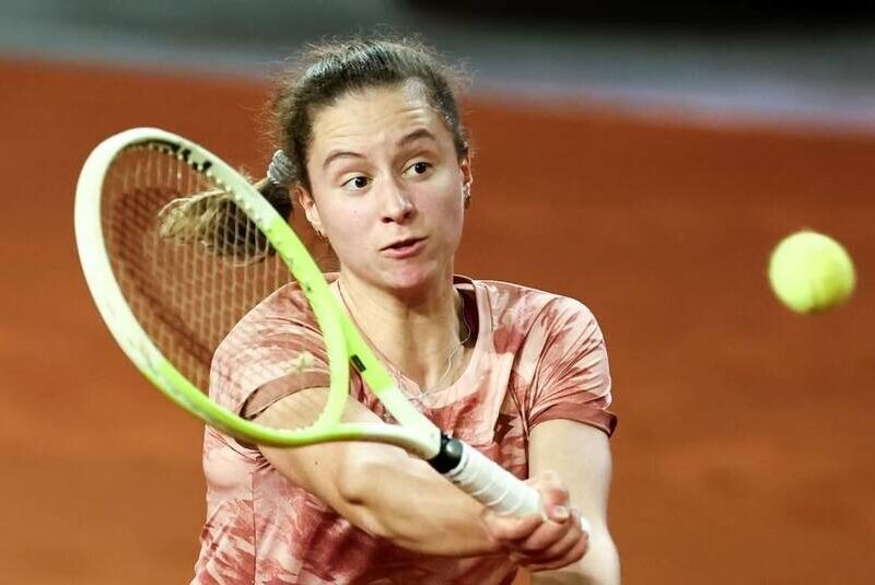 П’ять перемог поспіль: Подрез уперше зіграє у півфіналі турніру WTA