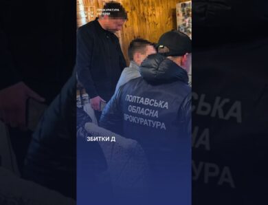 90 фіктивних фірм і понад мільярд гривень щороку! Викрито схему на ухиленні сплати податків