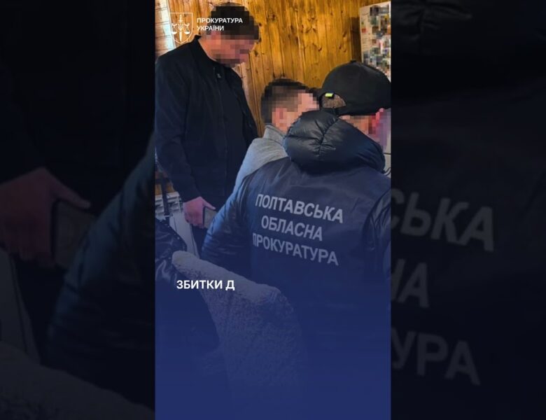 90 фіктивних фірм і понад мільярд гривень щороку! Викрито схему на ухиленні сплати податків