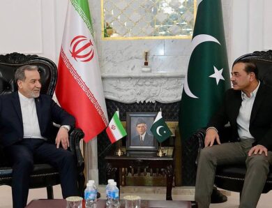 Пакистан назвав умову відновлення переговорів між США й Іраном – ЗМІ