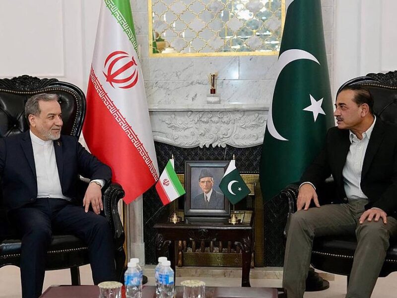 Пакистан назвав умову відновлення переговорів між США й Іраном – ЗМІ