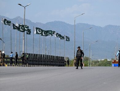 Пакистан посилено готується до переговорів США та Ірану