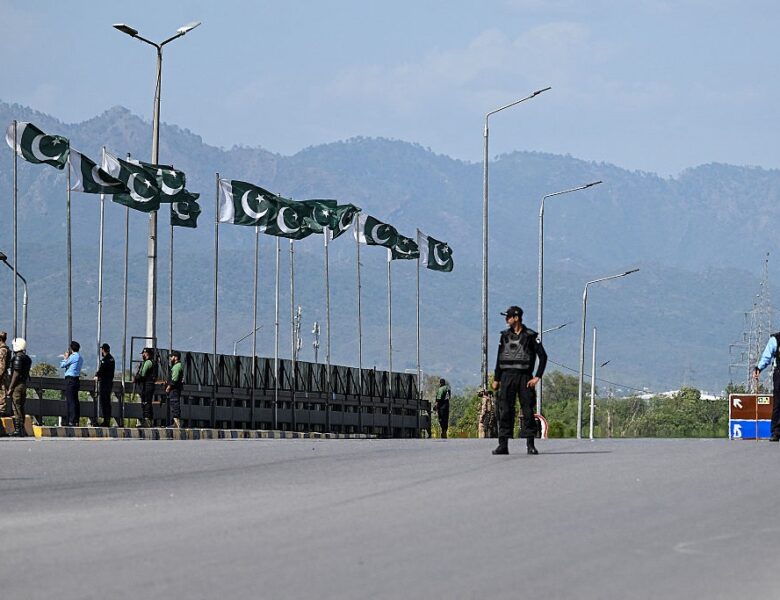 Пакистан посилено готується до переговорів США та Ірану