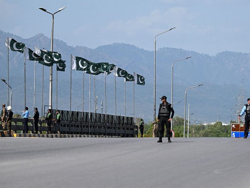 Пакистан посилено готується до переговорів США та Ірану