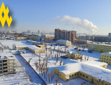 Партизани розвідали склад залізничної бригади РФ у Єкатеринбурзі