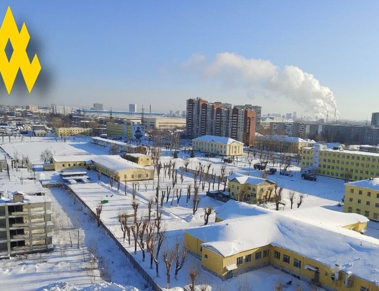 Партизани розвідали склад залізничної бригади РФ у Єкатеринбурзі