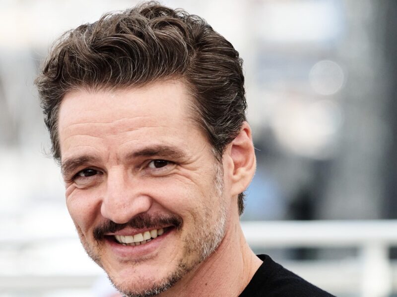 Педро Паскаль судиться з брендом алкоголю через гру слів із його ім&rsquo;ям