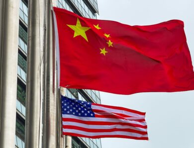 Пекін не підтвердив листування Сі й Трампа щодо Ірану