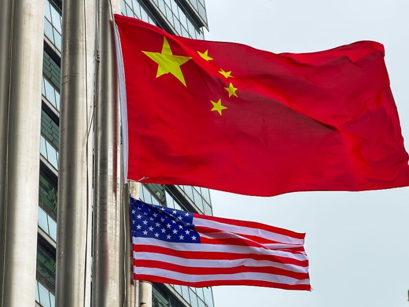 Пекін не підтвердив листування Сі й Трампа щодо Ірану